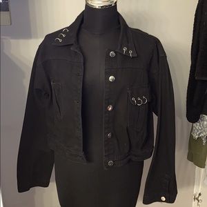 Forever 21 - Jean jacket